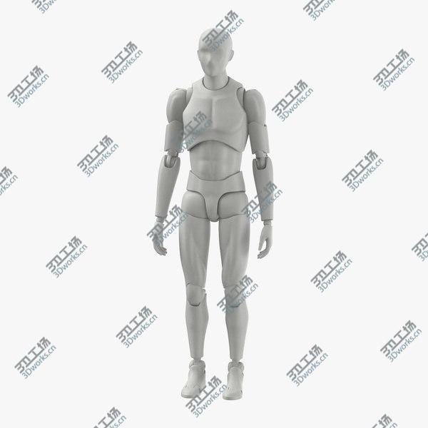 images/goods_img/20210312/3D Male Mannequin/1.jpg